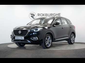 Used MG MG HS 2022 for sale - 74784741: Photo