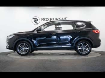 Used MG MG HS 2022 for sale - 74784741: Photo