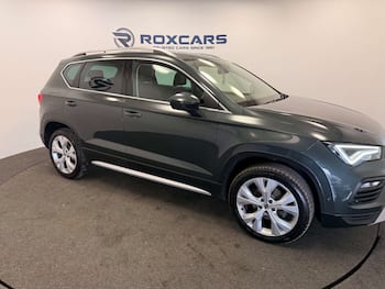 Used SEAT Ateca 2023 for sale - 79573140: Photo