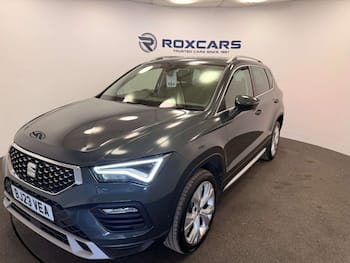 Used SEAT Ateca 2023 for sale - 79573140: Photo