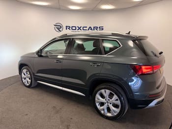 Used SEAT Ateca 2023 for sale - 79573140: Photo