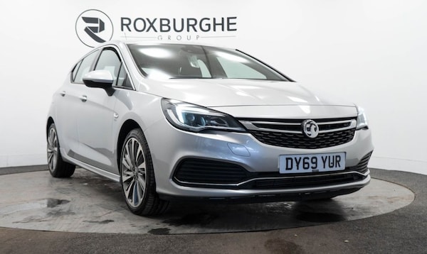 Used Vauxhall Astra 2019 for sale - 76291207: Photo 10