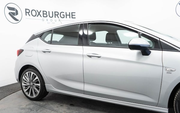 Used Vauxhall Astra 2019 for sale - 76291207: Photo 13