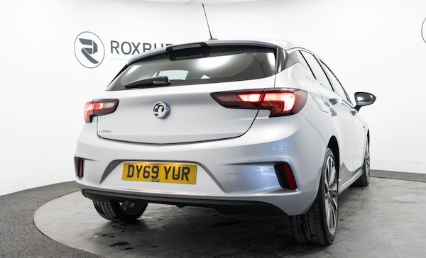 Used Vauxhall Astra 2019 for sale - 76291207: Photo 15