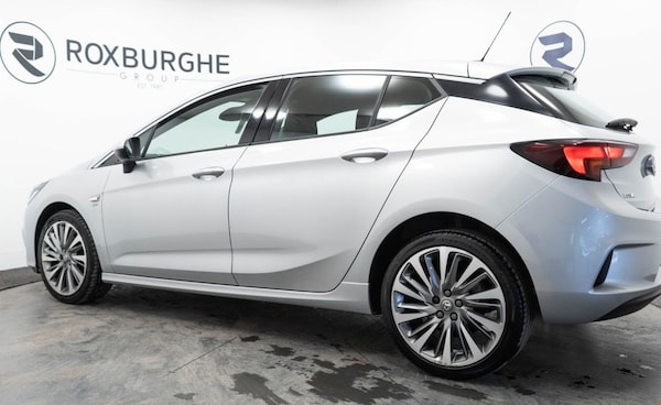 Used Vauxhall Astra 2019 for sale - 76291207: Photo 19