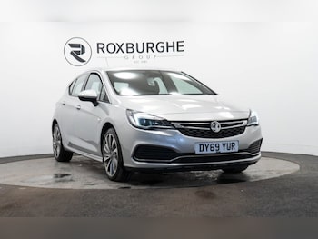 Used Vauxhall Astra 2019 for sale - 76291207: Photo