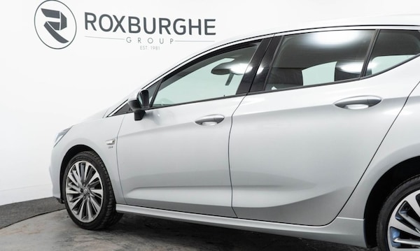 Used Vauxhall Astra 2019 for sale - 76291207: Photo 20