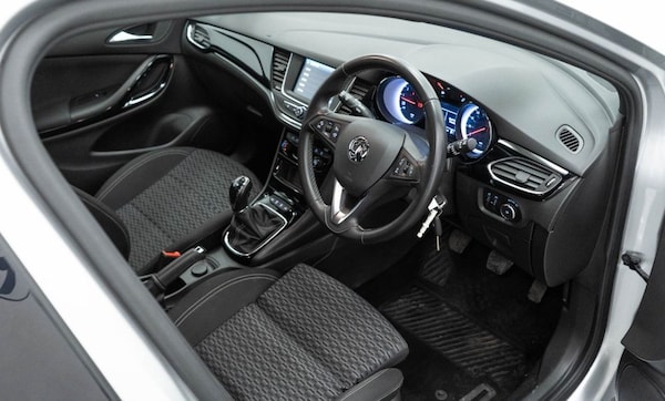 Used Vauxhall Astra 2019 for sale - 76291207: Photo 21