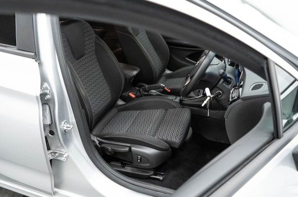 Used Vauxhall Astra 2019 for sale - 76291207: Photo 22
