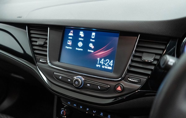 Used Vauxhall Astra 2019 for sale - 76291207: Photo 27