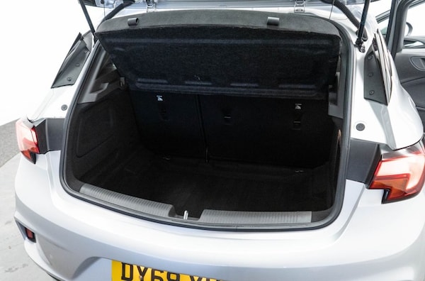 Used Vauxhall Astra 2019 for sale - 76291207: Photo 34