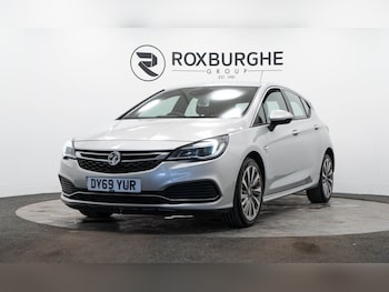 Used Vauxhall Astra 2019 for sale - 76291207: Photo