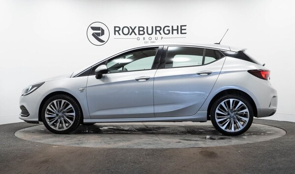 Used Vauxhall Astra 2019 for sale - 76291207: Photo 4