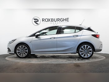 Used Vauxhall Astra 2019 for sale - 76291207: Photo