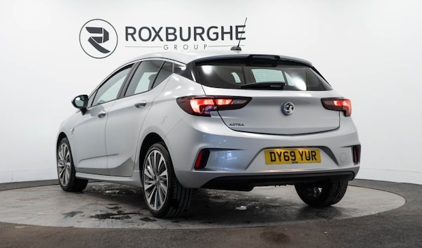 Used Vauxhall Astra 2019 for sale - 76291207: Photo 5