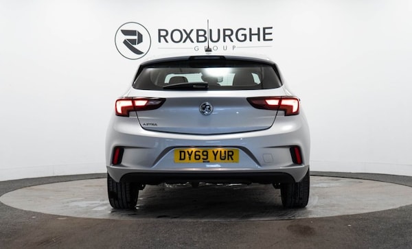 Used Vauxhall Astra 2019 for sale - 76291207: Photo 7