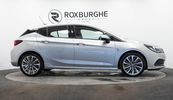 Used Vauxhall Astra 2019 for sale - 76291207: Photo 9