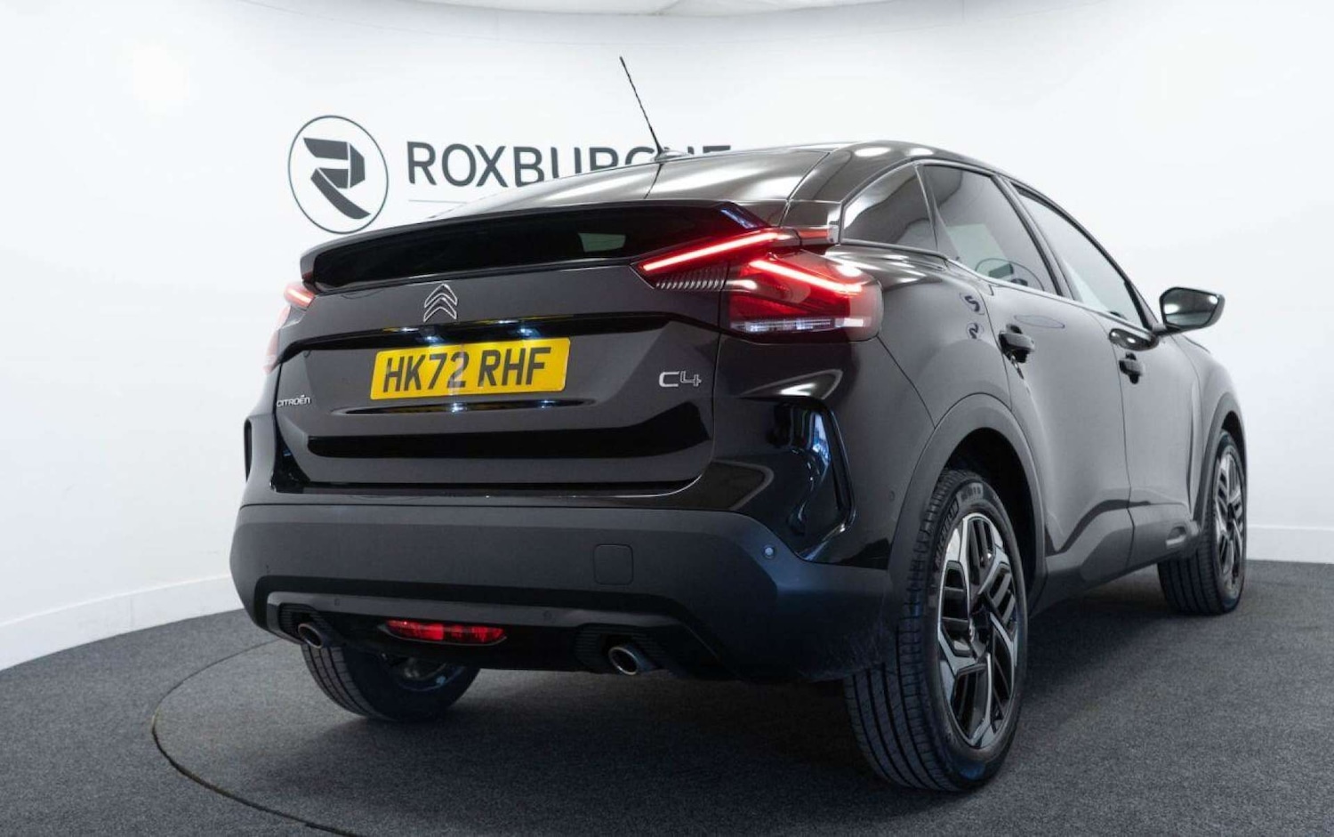 Used Citroen C4 2022 for sale - 77930807: Photo 15