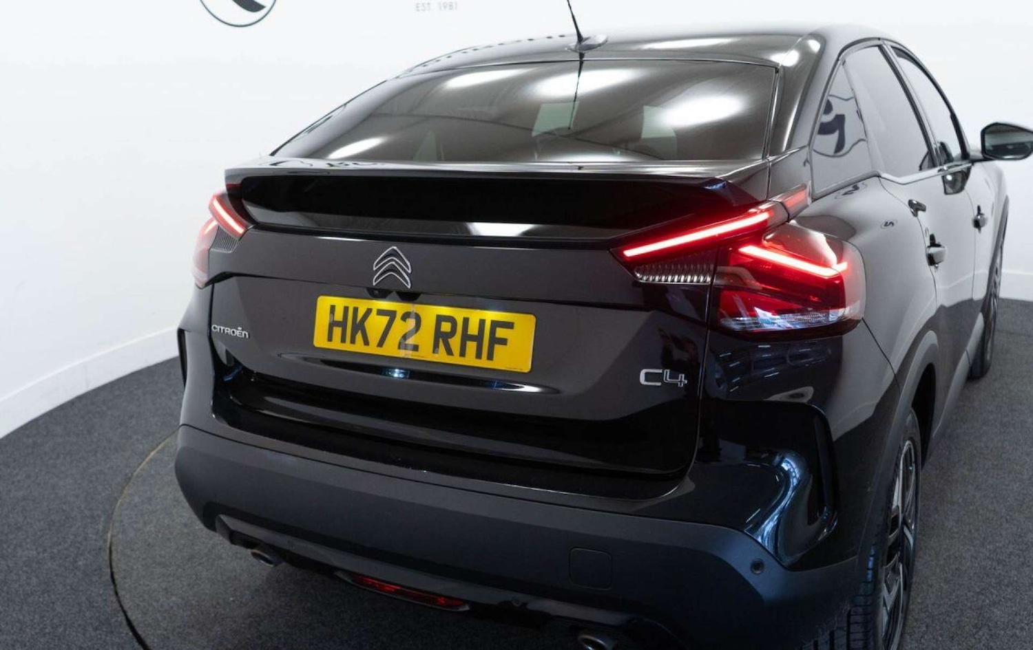 Used Citroen C4 2022 for sale - 77930807: Photo 16