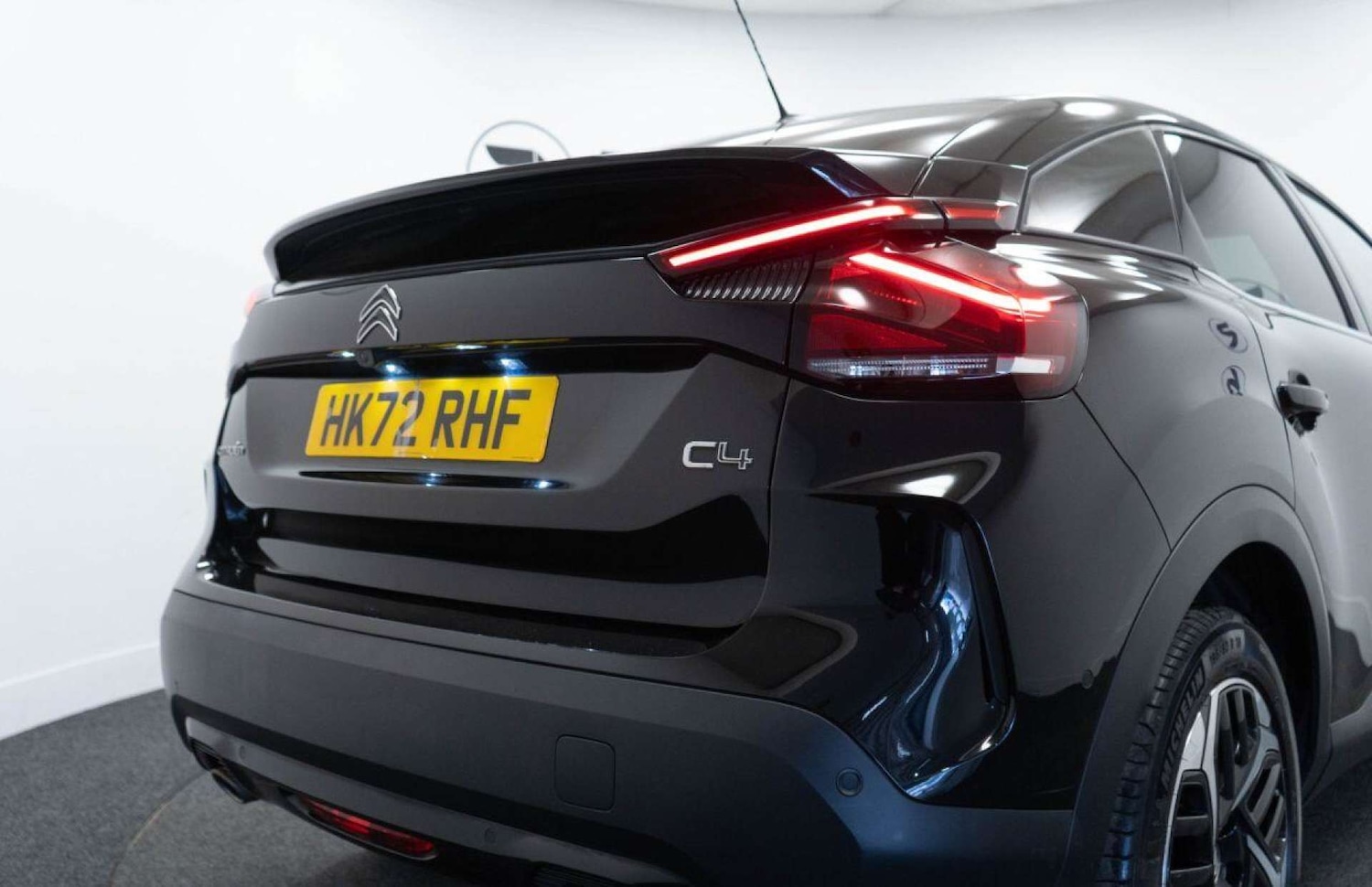 Used Citroen C4 2022 for sale - 77930807: Photo 17