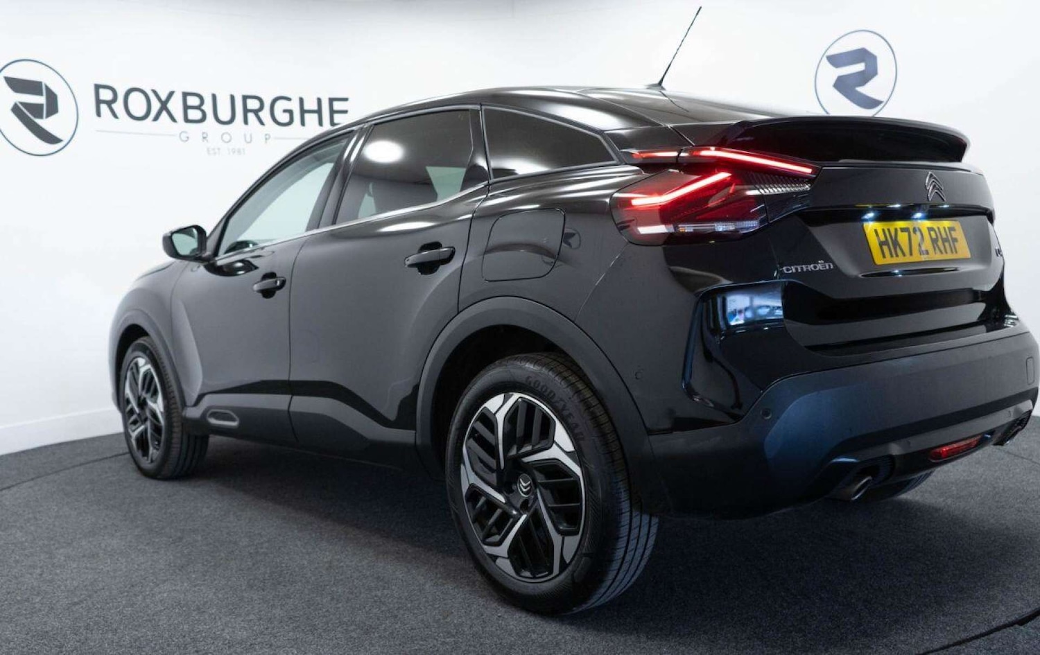 Used Citroen C4 2022 for sale - 77930807: Photo 19