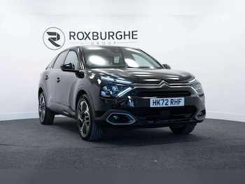 Citroen C4 feature image