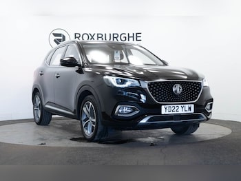 Used MG MG HS 2022 for sale - 75573767: Photo