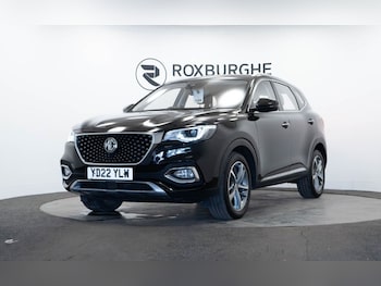 Used MG MG HS 2022 for sale - 75573767: Photo