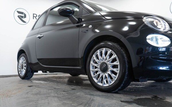 Used Fiat 500 2021 for sale - 76203415: Photo 11