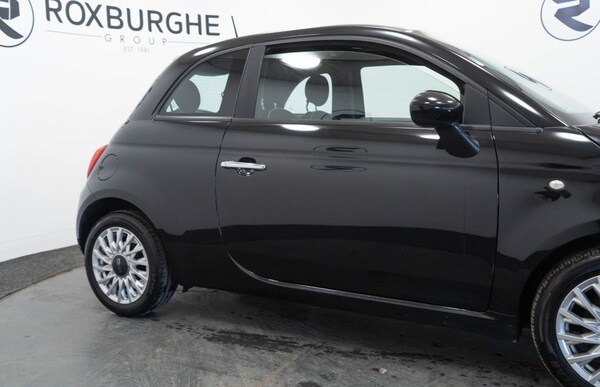 Used Fiat 500 2021 for sale - 76203415: Photo 13