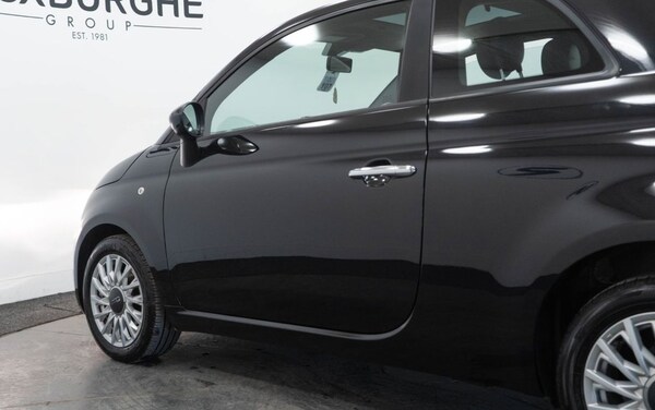 Used Fiat 500 2021 for sale - 76203415: Photo 19