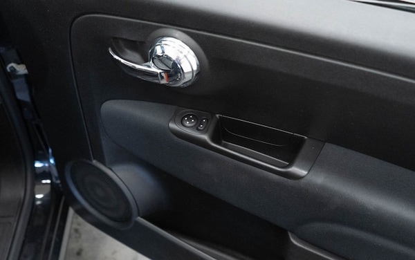 Used Fiat 500 2021 for sale - 76203415: Photo 22