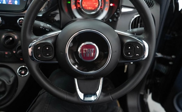 Used Fiat 500 2021 for sale - 76203415: Photo 23