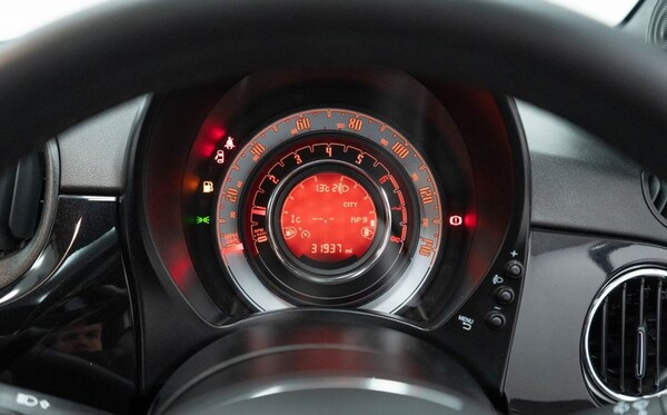Used Fiat 500 2021 for sale - 76203415: Photo 24