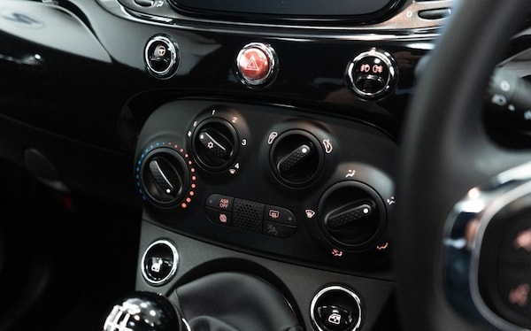 Used Fiat 500 2021 for sale - 76203415: Photo 26