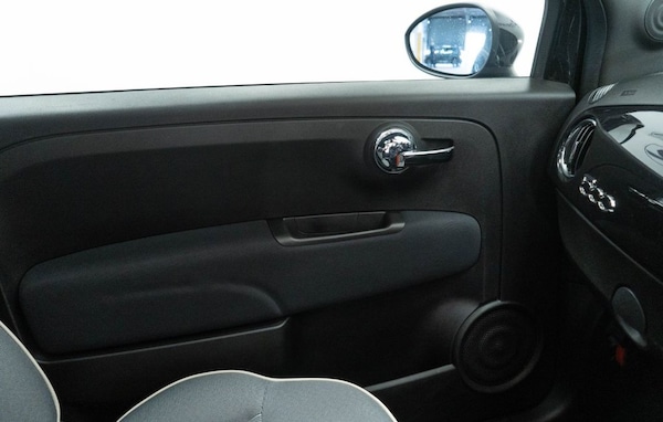 Used Fiat 500 2021 for sale - 76203415: Photo 28