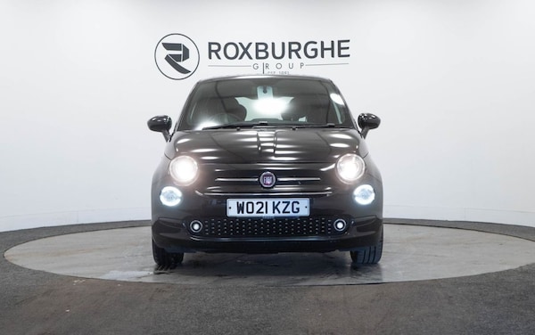 Used Fiat 500 2021 for sale - 76203415: Photo 2