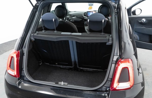 Used Fiat 500 2021 for sale - 76203415: Photo 31