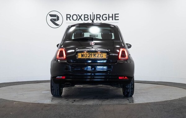 Used Fiat 500 2021 for sale - 76203415: Photo 7