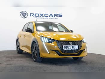 Used Peugeot 208 2023 for sale - 79801933: Photo