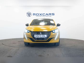 Used Peugeot 208 2023 for sale - 79801933: Photo
