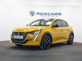 Used Peugeot 208 2023 for sale - 79801933: Photo