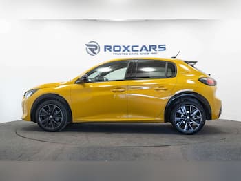 Used Peugeot 208 2023 for sale - 79801933: Photo