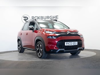 Citroen - C3 Aircross