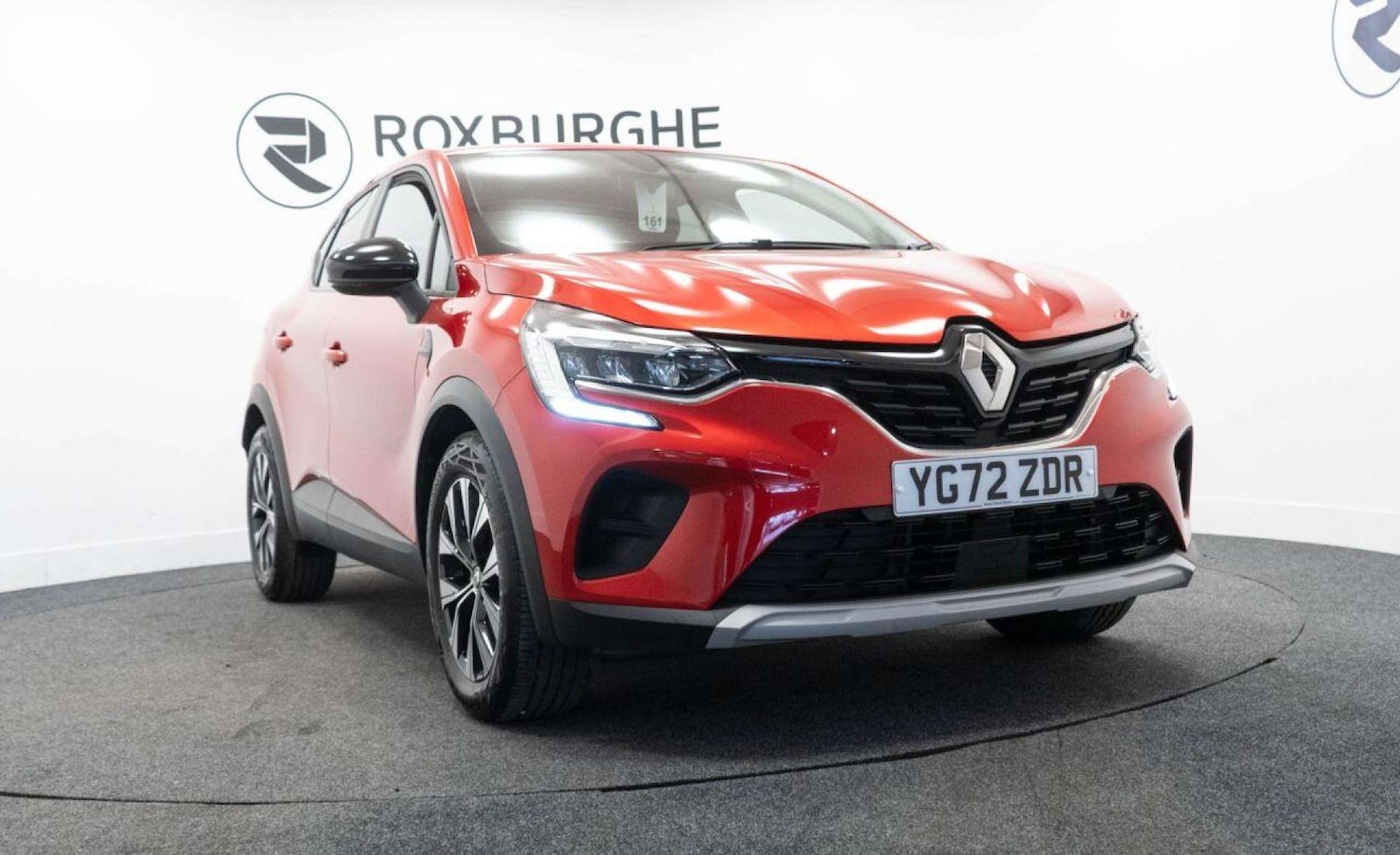 Used Renault Captur 2023 for sale - 77930854: Photo 10