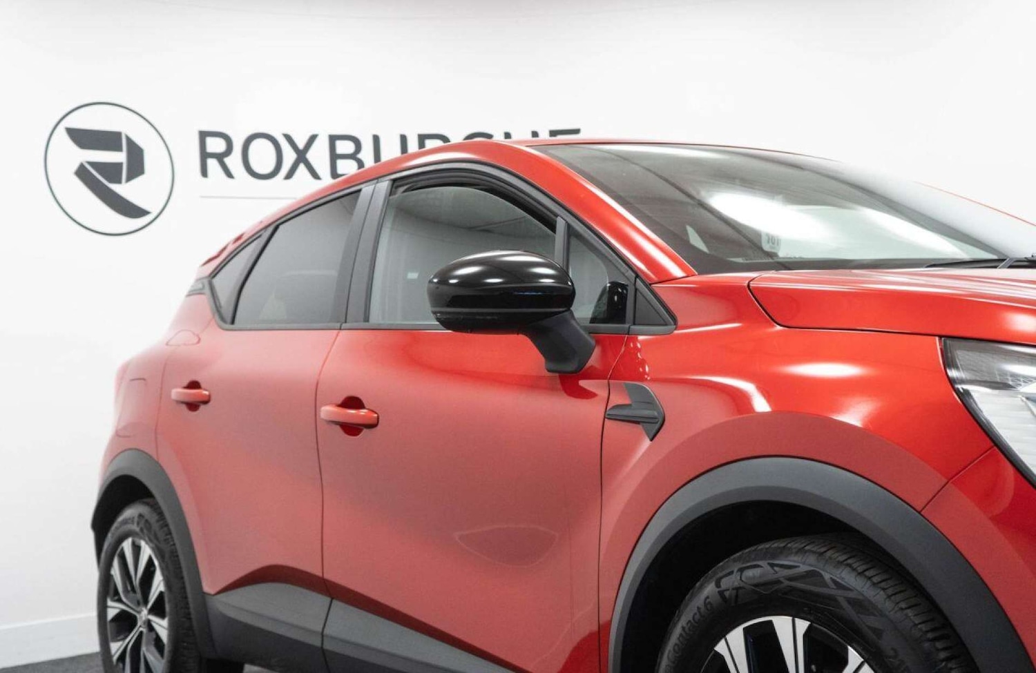 Used Renault Captur 2023 for sale - 77930854: Photo 12