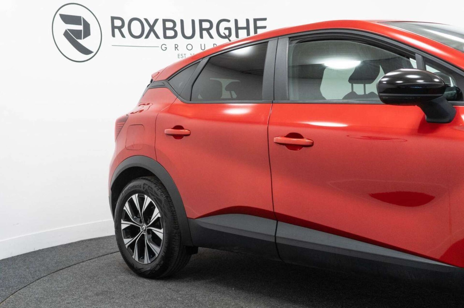 Used Renault Captur 2023 for sale - 77930854: Photo 14