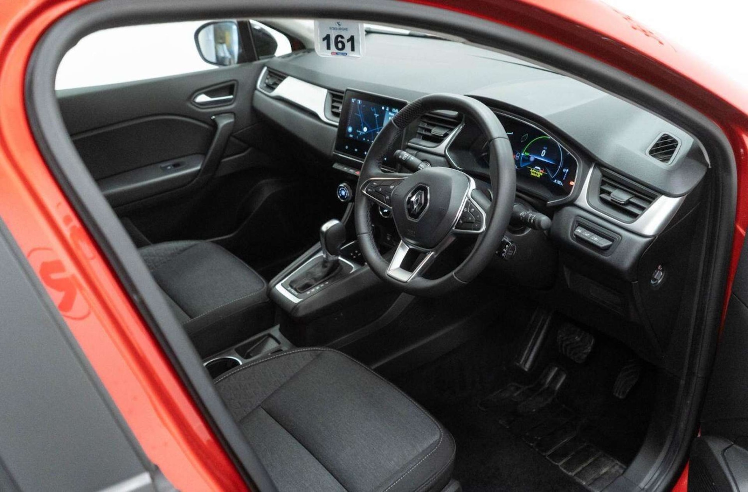 Used Renault Captur 2023 for sale - 77930854: Photo 20