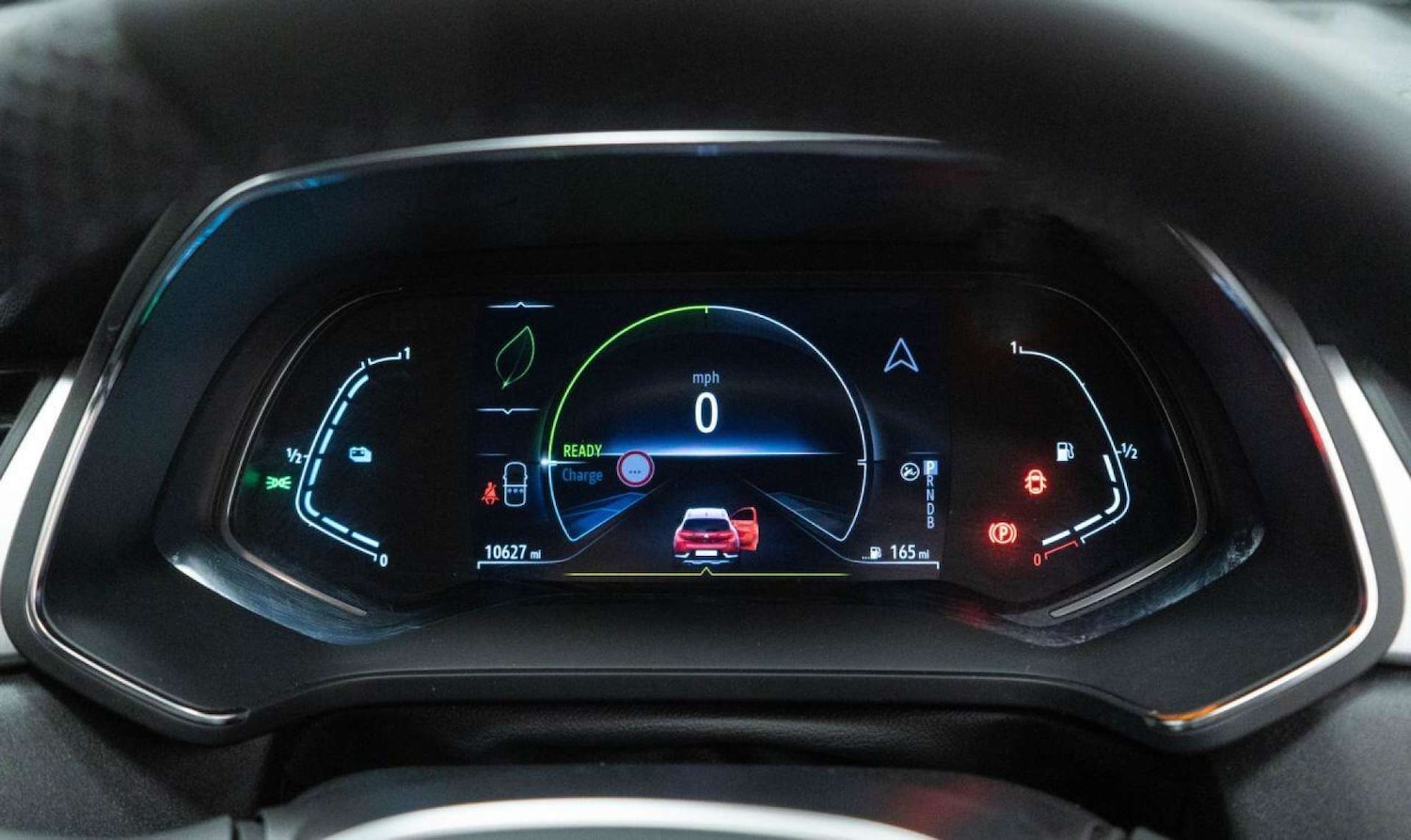 Used Renault Captur 2023 for sale - 77930854: Photo 25