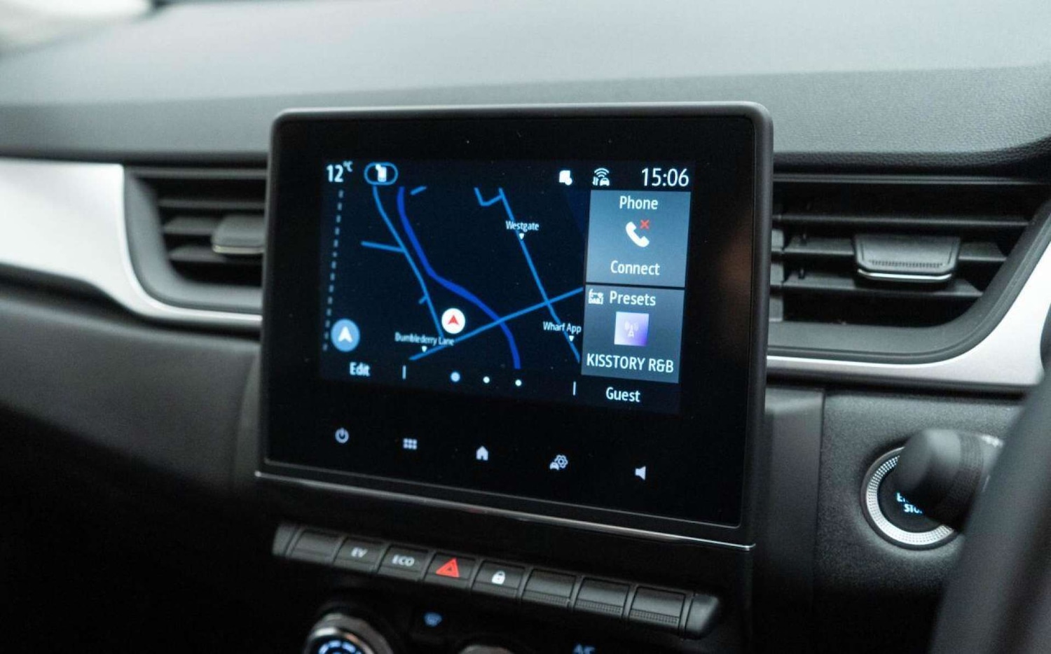 Used Renault Captur 2023 for sale - 77930854: Photo 26